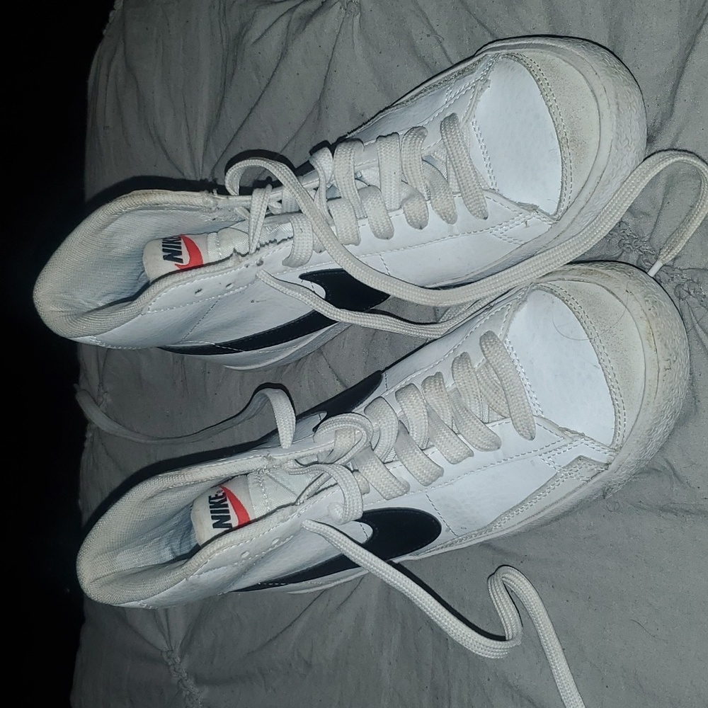 Nike Blazers